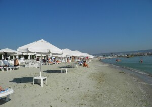 Asparuhov Beach