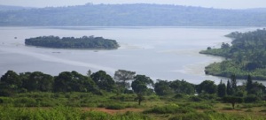 Bururi Burundi Lake