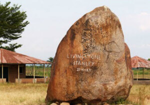 Burundi Historical Landmark