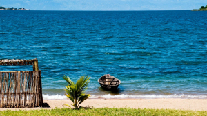 Bujumbura Burundi Beach