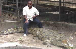 Ngozi Burundi Museum