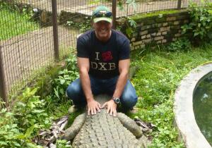 Muyinga Burundi Museum