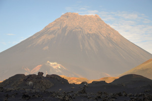 Mont Sokbaro