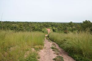Nikki Benin National Park