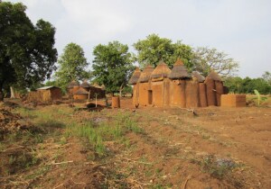 Tata Somba