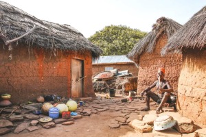 Taneka Village