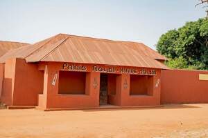 Bohicon Benin Museum