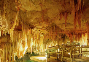 Crystal Caves