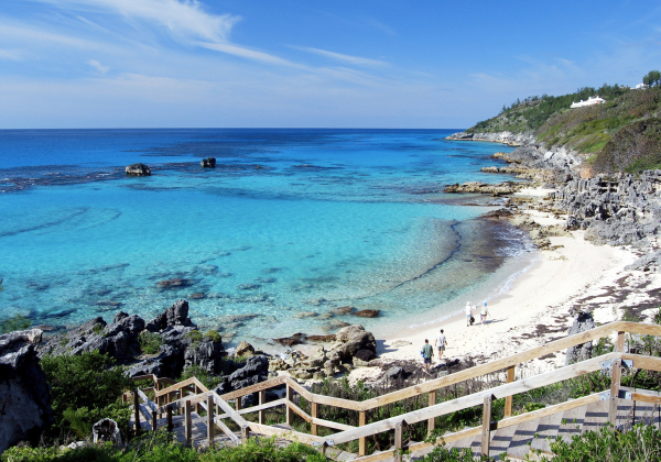 Church Bay Beach