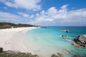 Horseshoe Bay Beach