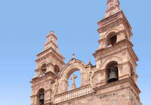 Iglesia de San Lorenzo