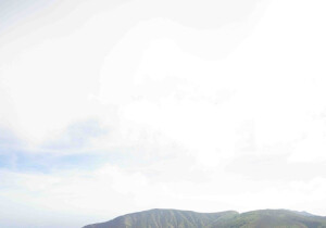 Bolivia Mountain Peak