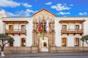 Casa de la Libertad