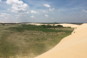 El Torno Bolivia National Park