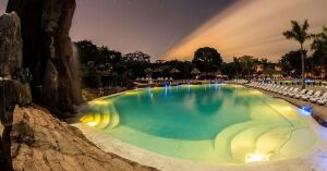 Biocentro Guembe Mariposario