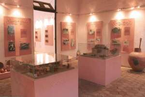 Museo Etnofolklorico