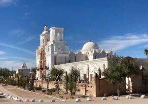 San Ignacio de Velasco Bolivia Historical site