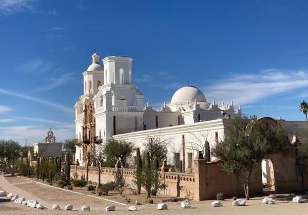Santa Ana de Velasco Mission