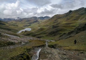 Cerro Tunari