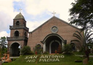 Llallagua Bolivia Religious site