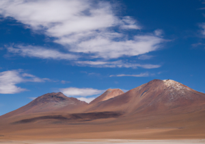 Achocalla Bolivia Archaeological Site