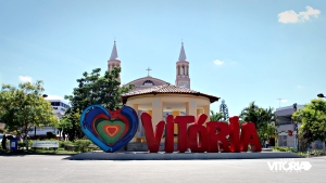 Pernambuco Brazil Cultural Center