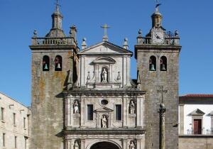 Para Brazil Cathedral