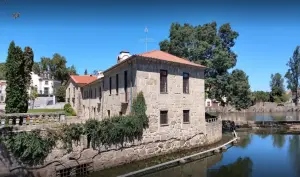 Brazil Historic House