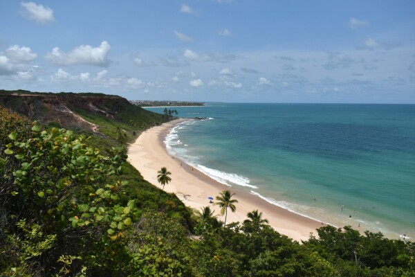 Mirante do Coqueirinho
