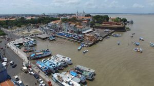 Vigia Brazil Market