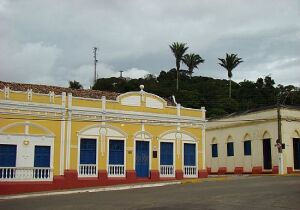 Ceara Brazil Museum