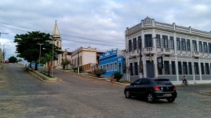 Alagoas Brazil Park
