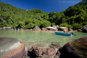 Piscinas Naturais do Cachorro