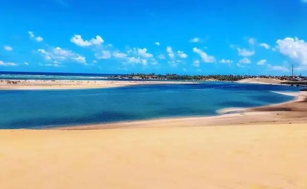 Cana Brava Beach
