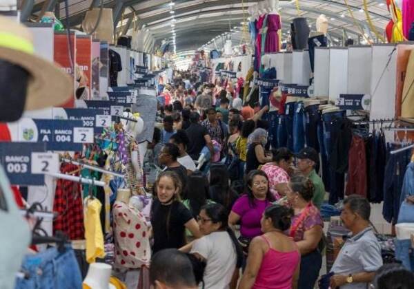 Feira do Jeans