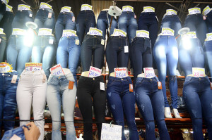 Museu do Jeans