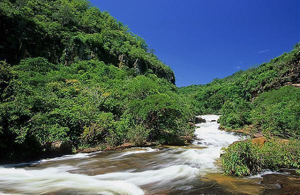 Parque Nacional de Ubajara