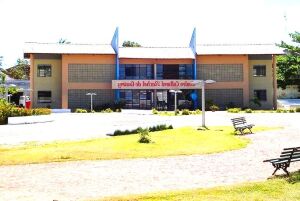Ceara Brazil Cultural Center
