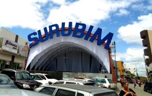 Casa da Cultura de Surubim