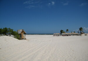 Para Brazil Beach