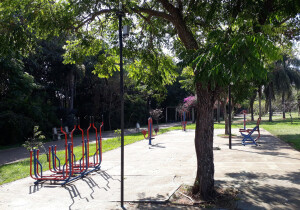 Parque Ecologico Boa Vista