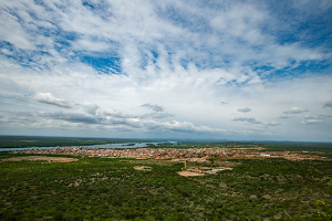 Solanea Brazil Viewpoint