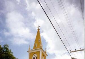 Igreja de Nossa Senhora da Penha