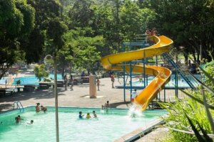 Parque Municipal de Satuba