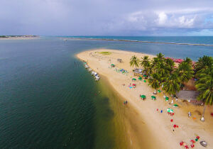 Alagoas Brazil Beach