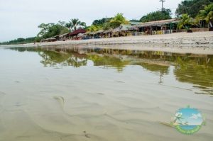 Para Brazil Beach