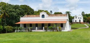 Sao Lourenco da Mata Brazil Historical site