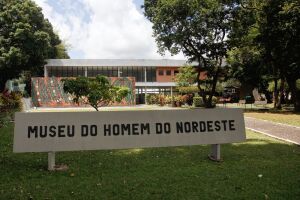 Pernambuco Brazil Museum