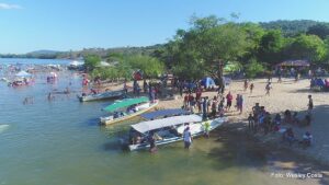 Para Brazil Beach