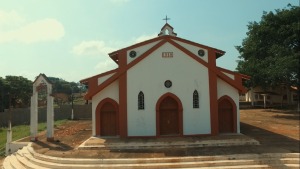 Para Brazil Museum